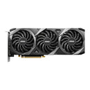 Grafikkarte MSI GeForce RTX 3060 Ventus 3X 12GB OC GDDR6