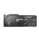Grafikkarte MSI GeForce RTX 3060 Ventus 3X 12GB OC GDDR6
