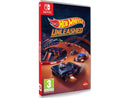 Gioco Hot Wheels Unleashed per Nintendo Switch