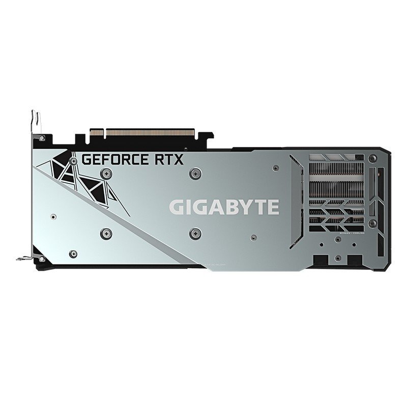 Tarjeta Gráfica Gigabyte GeForce RTX 3070 GAMING OC 8GB GDDR6