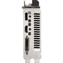 Asus Dual GeForce GTX 1650 Mini OC Edition 4GB GDDR6 Grafikkarte