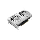Placa Gráfica Zotac Gaming GeForce RTX 3060 12GB GDDR6 AMP White Edition