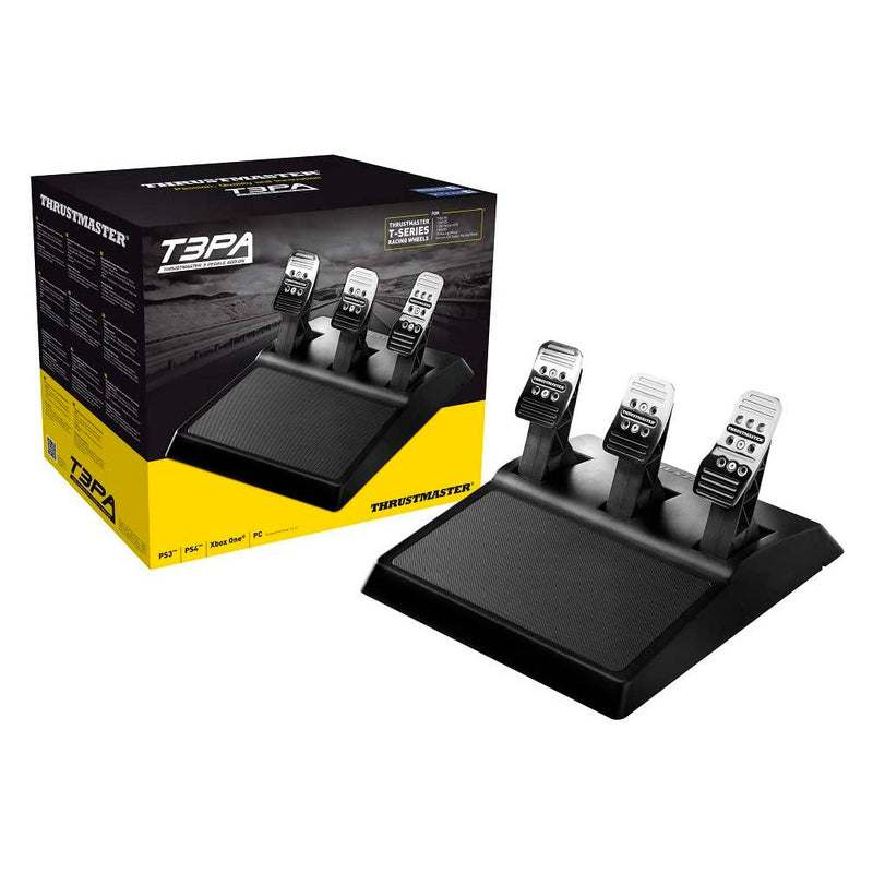 Pedais Thrustmaster T3PA Add-On Xbox One/PS4/PS3/PC