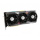 Grafikkarte MSI GeForce RTX 3070 GAMING X TRIO 8GB GDDR6