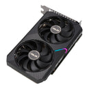 Placa Gráfica Asus Dual GeForce RTX 3060 Ti V2 Mini 8GB GDDR6 OC Edition LHR