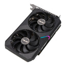 Placa Gráfica Asus Dual GeForce RTX 3060 Ti V2 Mini 8GB GDDR6 LHR