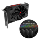 Placa Gráfica PNY GeForce RTX 3060 XLR8 Gaming REVEL EPIC-X RGB Single Fan 12GB GDDR6