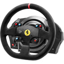 Volante Thrustmaster T300 Ferrari Integral Alcantara Edition PS4/PS3/PC