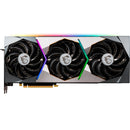 Grafikkarte MSI GeForce RTX 3070 SUPRIM X LHR 8GB GDDR6
