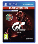 Gioco Gran Turismo Sport - Hits PS4 