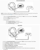 Gaming-Kopfhörer Turtle Beach Recon 200 Schwarz