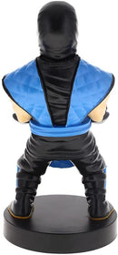 Suporte Cable Guys Sub-Zero (Mortal Kombat Klassic)