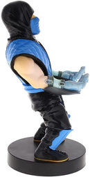 Suporte Cable Guys Sub-Zero (Mortal Kombat Klassic)