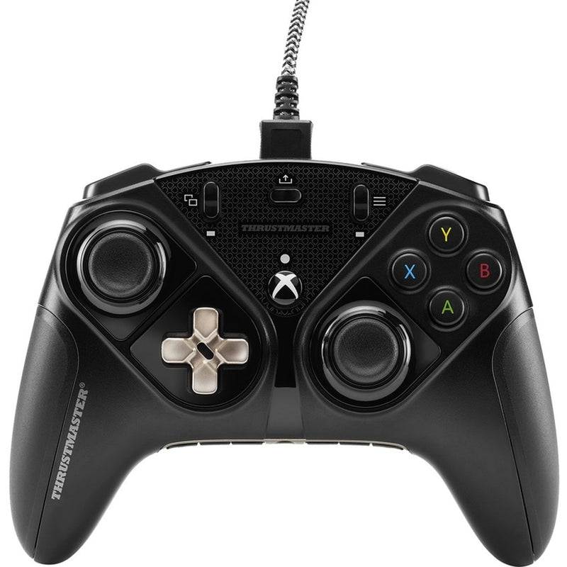 Controlador Thrustmaster eSwap X Pro Negro (Xbox One/Series X|S/PC)