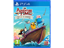 Spiel Adventure Time:Pirates Enchiridion PS4