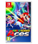 Gioco Mario Tennis Aces per Nintendo Switch