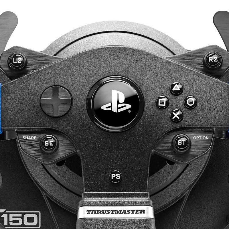 Volante de carreras Thrustmaster T150 RS Force Feedback PS4/PS3/PC