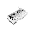 Placa Gráfica Zotac Gaming GeForce RTX 3060 12GB GDDR6 AMP White Edition