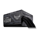 Asus TUF Gaming 450W 80 PLUS Bronze-Netzteil