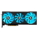 Carte graphique PowerColor HellHound AMD Radeon RX 6700 XT 12 Go GDDR6