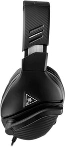 Gaming-Kopfhörer Turtle Beach Recon 200 Schwarz