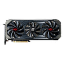 PowerColor Red Devil AMD Radeon RX 6700 XT 12 GB GDDR6-Grafikkarte