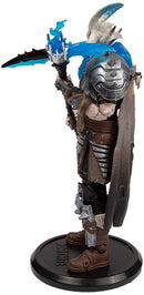 Figurine Fortnite Ragnarök (18 cm)