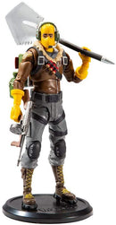 Figurine Fortnite Raptor (18cm)