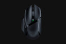 Razer Basilisk X HyperSpeed Kabellose/Bluetooth-Maus 16000 DPI Schwarz