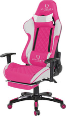 Ultimativer Gaming-Stuhl Orion Pink
