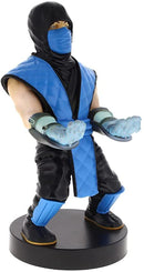 Suporte Cable Guys Sub-Zero (Mortal Kombat Klassic)