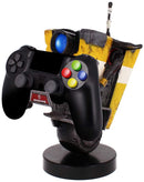 Soporte Cable Guys Borderlands Clap Trap