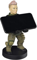 Supporto batteria Call of Duty di Cable Guys