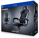 Sedia da gaming Nacon PlayStation CH-350 Nera / Bianca