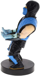 Suporte Cable Guys Sub-Zero (Mortal Kombat Klassic)