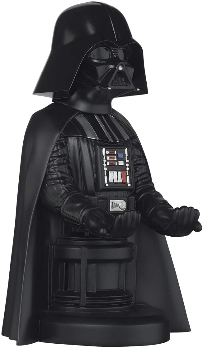 Supporto per Cable Guys Star Wars Darth Vader