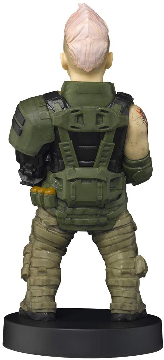 Figurine Cable Guys Call of Duty Battery