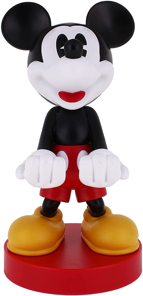 Suporte Cable Guys Mickey Mouse