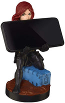 Suporte Cable Guys Black Widow