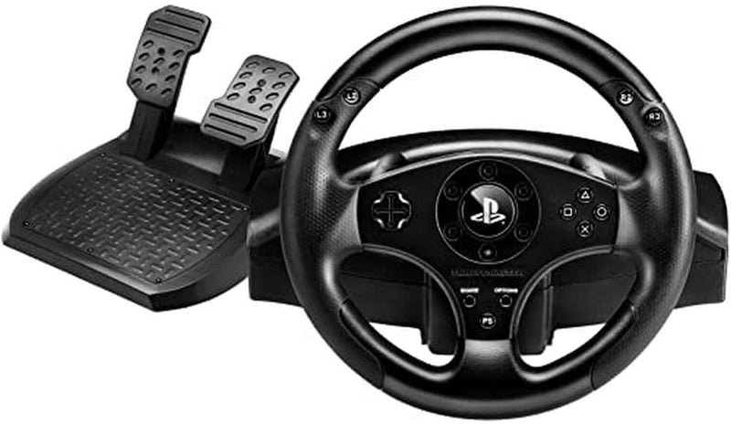Volante Thrustmaster T80 RW PS5/PS4/PS3