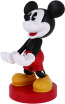 Figurine Cable Guys Mickey Mouse