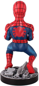 Soporte Cable Guys Spider Man (Clásico)