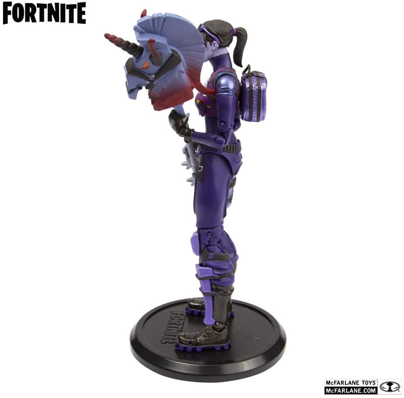 Figurine Fortnite Dark Bomber (18cm)
