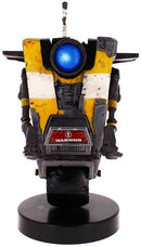 Soporte Cable Guys Borderlands Clap Trap