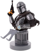 Figurine Cable Guys The Mandalorian