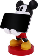 Figurine Cable Guys Mickey Mouse