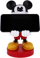 Figurine Cable Guys Mickey Mouse