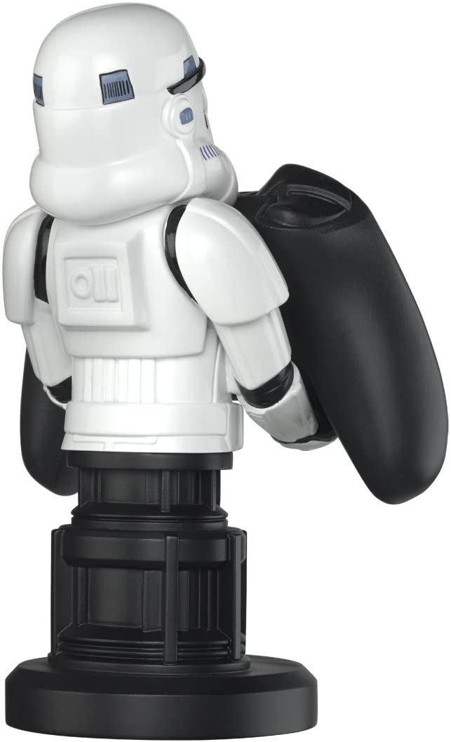 Unterstützen Sie Cable Guys Star Wars Stormtrooper