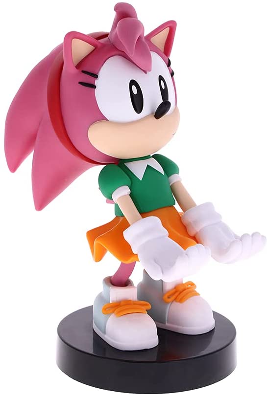 Soporte Cable Guys Amy Rose