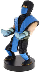 Suporte Cable Guys Sub-Zero (Mortal Kombat Klassic)
